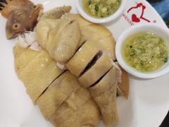 -文记壹心鸡(宝华路店)