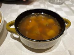 -西堤牛排(南京龙江店)
