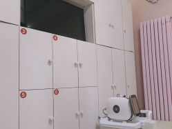 -香薇妮丝·定制减肥·身材管理