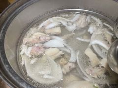 -椰贝原味椰子鸡(江南万达店)