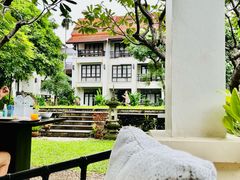 -清迈菩提塞雷纳