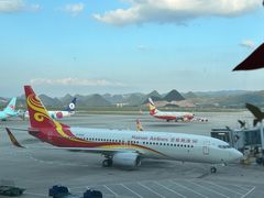 -贵阳龙洞堡国际机场-T2航站楼