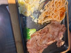 -豪享来牛排(人民店)