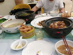 -鹊华居·地道鲁菜·海鲜·融合味(大明湖店)