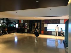 -新加坡瑞士史丹福酒店