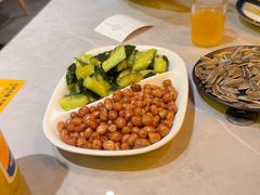 -沪上名羊天下•烤羊腿•东北烧烤•小龙虾(浦东直营总店)