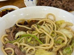 -柴氏风味斋(甘家口店)