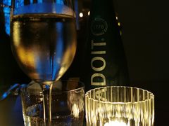 -上海柏悦酒店·世纪100牛排馆