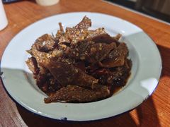 -李子坝梁山鸡(李子坝大鸡哥店)