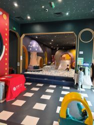 -MELAND CLUB亲子乐园·派对·餐厅(北京芳圆里ID MALL店)