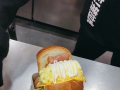 -猪拉虎·现烤三明治(龙岗万科店)