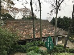 -中美合作所集中营旧址