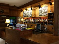 -北京民族园葉子里酒店(鸟巢店)