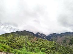 -孟屯河谷景区