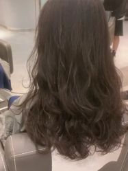 点击看大图 -MORI HAIR SALON日式美发沙龙