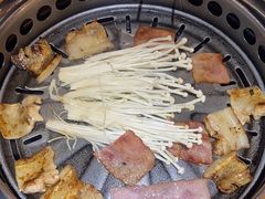 -九田家黑牛烤肉料理(香河店)
