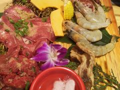 -黑牛の場(兴隆大奥莱店)