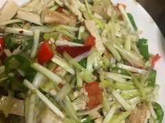 -老味道餐厅(江山店)