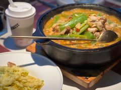 -川知味(京华城店)