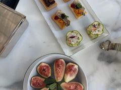 -傲廬·云端餐厅·深圳柏悦酒店