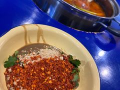 -马路边边串串香(苗栗路店)