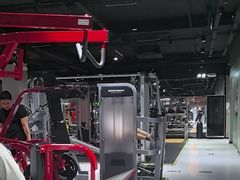 -七星派健身中心(鸟巢店)