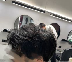 -卓梵美发·精品Salon