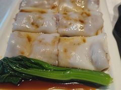 -粤盛海鲜楼(融冠乐城店)
