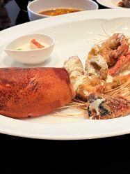 -深圳柏悦酒店·宴会厅