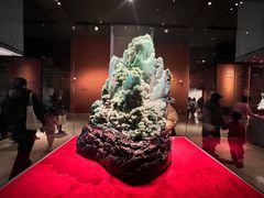 -北京工艺美术博物馆