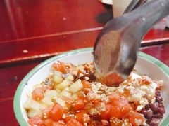 -李炮称盘麻辣烫(无锡荟聚店)