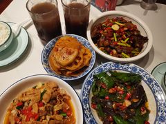 -回家吃饭·地道南昌菜(建德观总店)