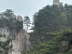 -安徽天堂寨风景区