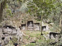 -灵隐飞来峰景区