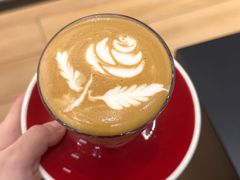 -Gee Coffee Roasters(万象城店)