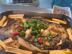 -半天妖烤鱼(新中关购物中心店)