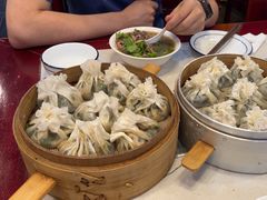 -内蒙联营烧麦 草原石榴红(护国寺店)