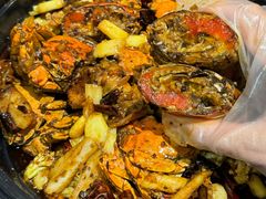 -江味龙虾馆·裸蓝龙虾(南山店)