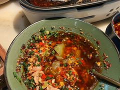 -锦府盐帮·侯宅(五棵松万达店)