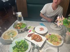 -雀蓝川菜(奥体广场店)