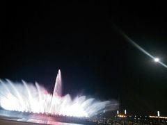 android_upload_pic-东港音乐喷泉广场