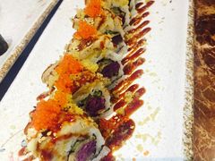 -米彩料理(西丽店)