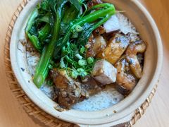 -华记煲仔华·煲仔饭(三元里万科里店)