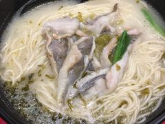 -家有好面(静安大融城店)