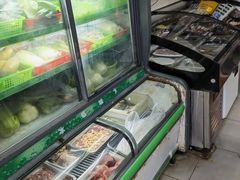 -柠静私家菜(石板巷店)