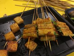 -望京小腰(北京总店)