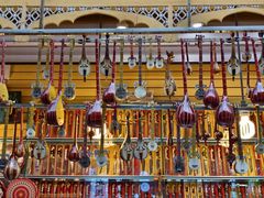 -新疆国际大巴扎