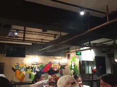 -一个叫川的地方(麒麟新天地店)