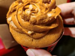 -星巴克(大庆让胡路万达广场店)