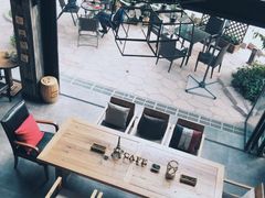 -旧雨咖啡·CoffeeFORU(黄村奥体店)
